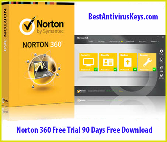 Free Norton Antivirus Download Trial